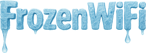 FrozenWiFi